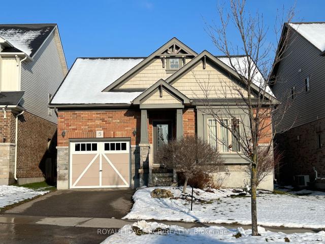 House for sale in Dufferin, Ontario