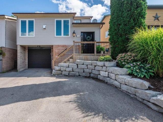 House for sale in Dufferin, Ontario