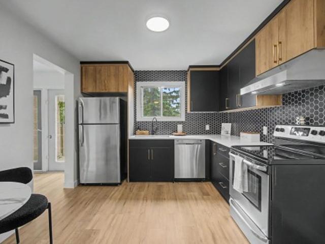 Townhouse for sale in The Gardens, St. Albert