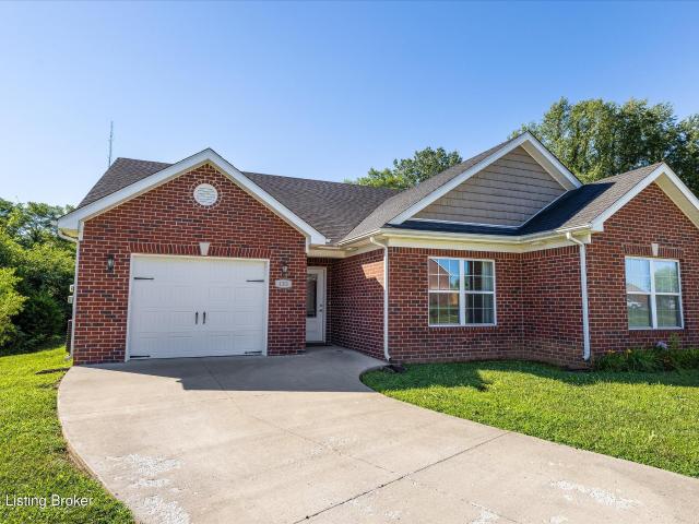 House for sale in Nelson, Kentucky