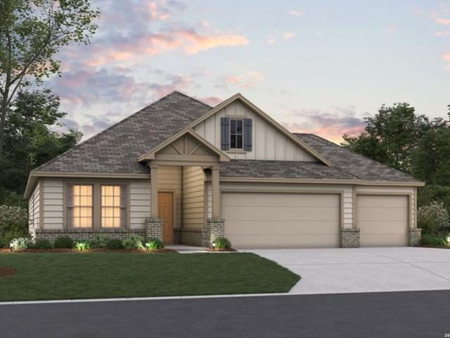 House for sale in Wilson, Texas