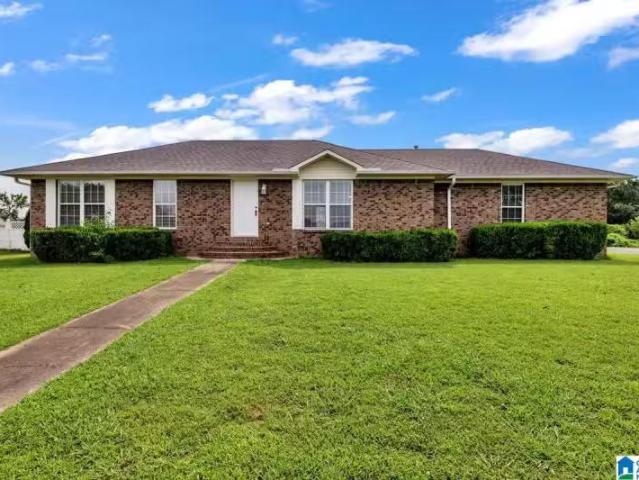 House for rent in Pinson