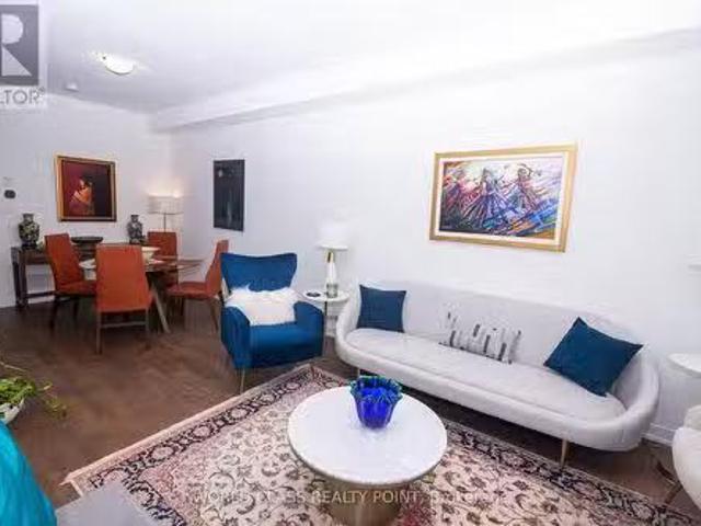 Condo for sale in Woburn, Ontario