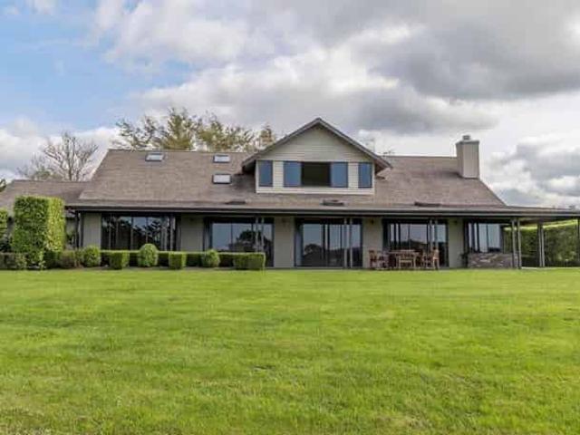 House for rent in Kawau Island, Oroua County
