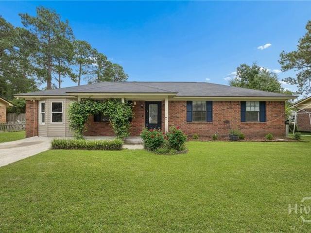 House for sale in Rincon, Georgia