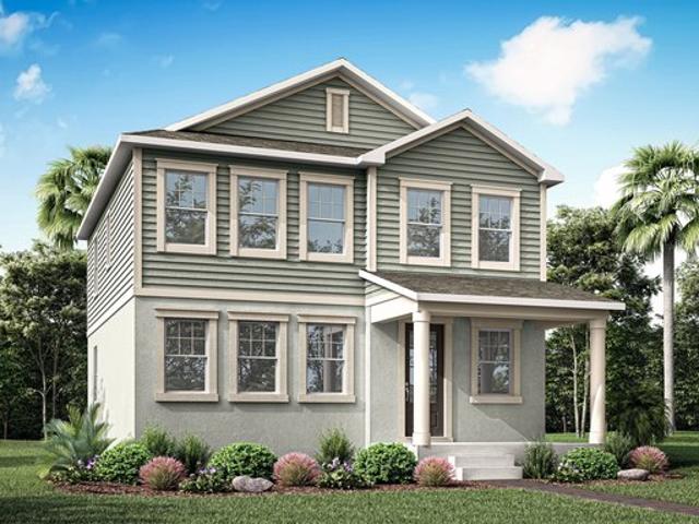 House for sale in Groveland, Florida