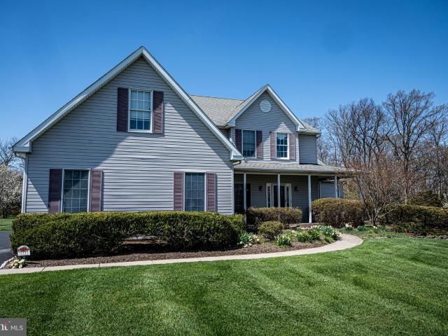 Property for sale in Arcola, Pennsylvania
