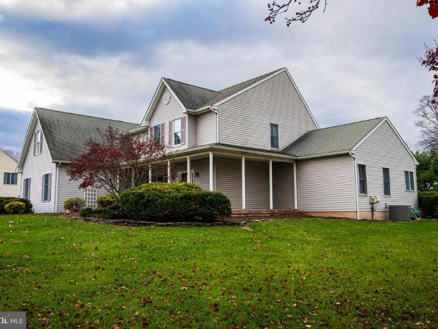 House for sale in Arcola, Pennsylvania