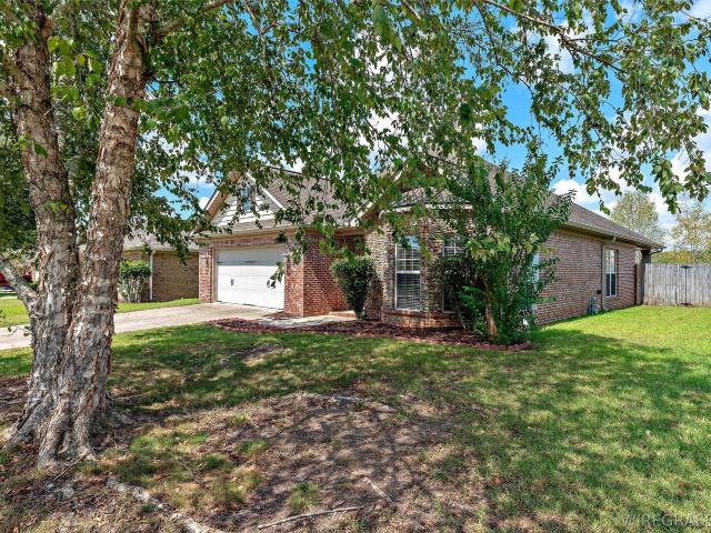 House for sale in Enterprise, Coffee County