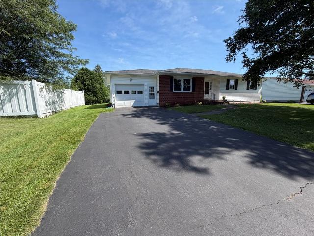 House for sale in Cayuga, New York