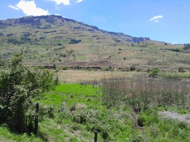 Land for sale in Umgungundlovu, Kwazulu-natal