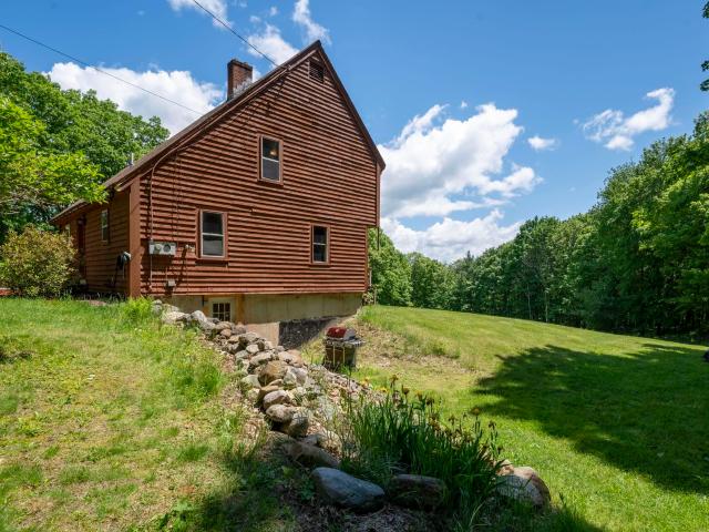 House for sale in New Hampshire