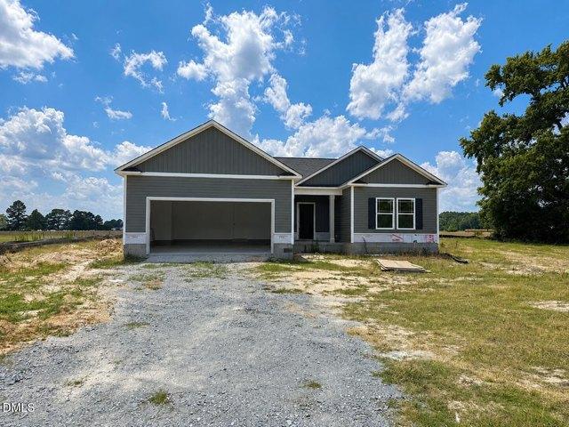 House for sale in Smithfield, North Carolina