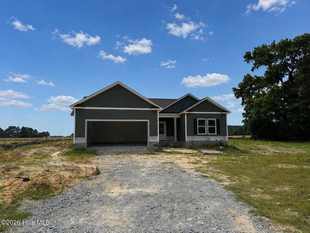 House for sale in Smithfield, North Carolina