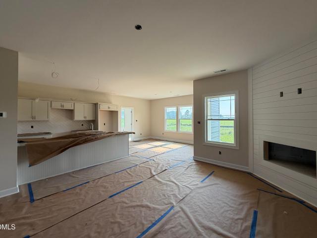 House for sale in Smithfield, North Carolina