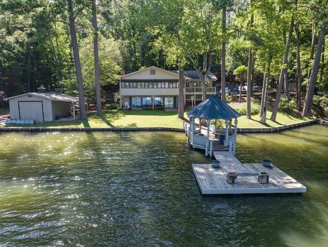 House for sale in Hamilton, Georgia