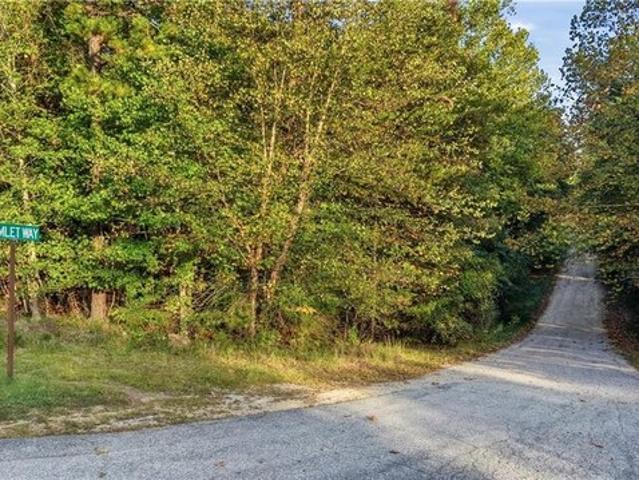 Land for sale in Reidsville, Rockingham County
