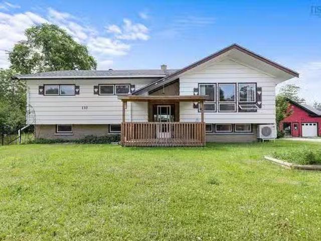 House for sale in Shelburne, Nova Scotia