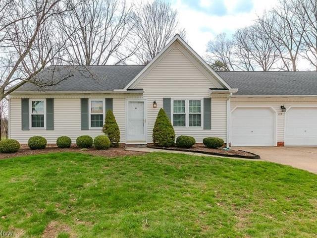 Condo for sale in Painesville, Ohio