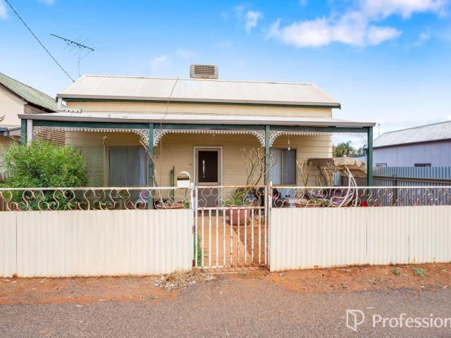 House for sale in Kalgoorlie, Western Australia