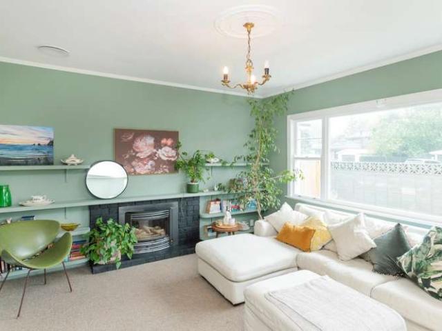 House for rent in East Coast