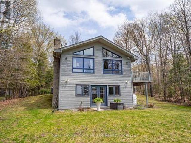 House for sale in Commanda, Ontario