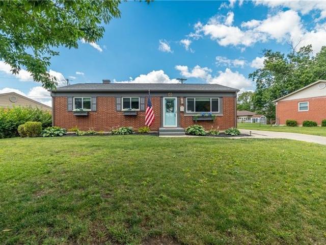 House for sale in Tipp City, Ohio