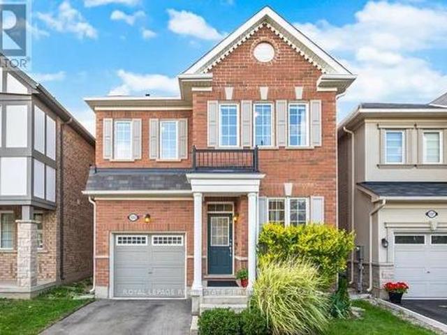 House for sale in Milton, Ontario