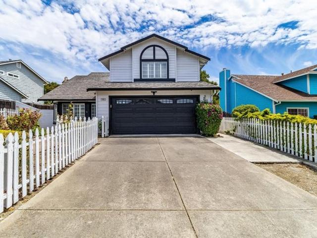 House for sale in Solano, California