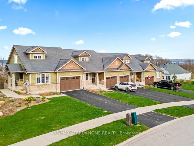 Condo for sale in Grey, Ontario