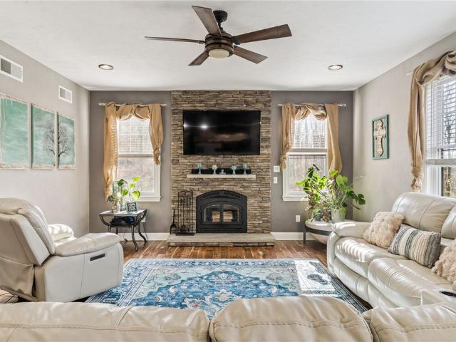 House for sale in Murrysville, Pennsylvania