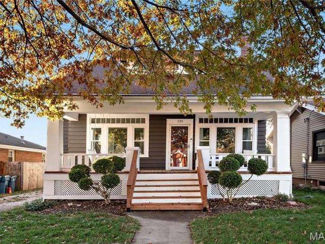 House for sale in Collinsville, Illinois