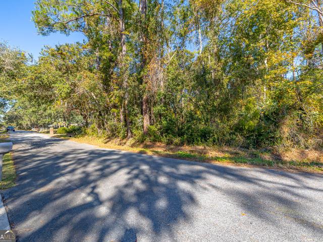 Land for sale in Glynn, Georgia