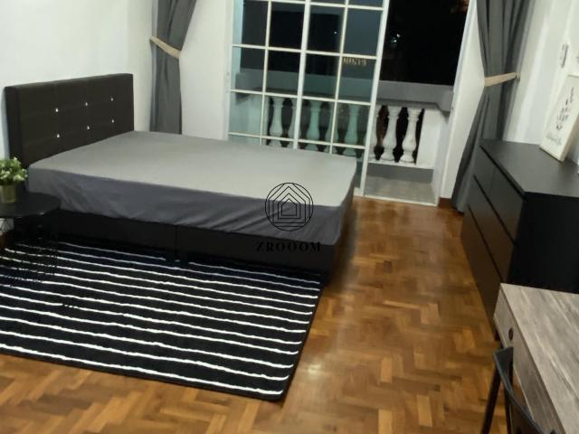 Apartment for rent