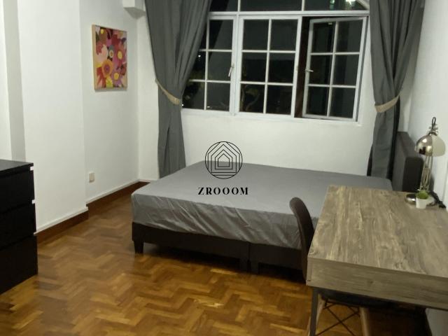Apartment for rent