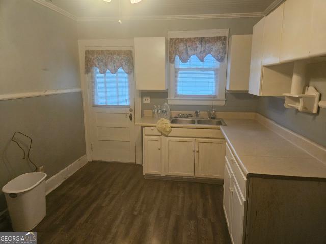 House for sale in Millen, Georgia