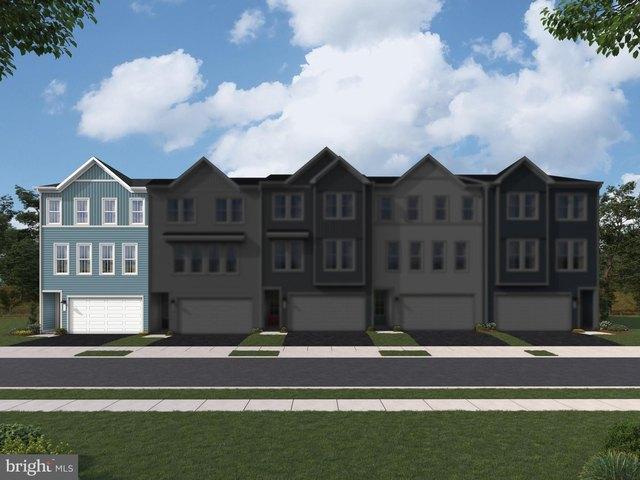 Townhouse for sale in Virginia