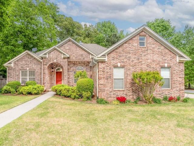 House for sale in Ark