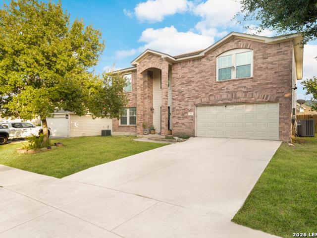 House for sale in Ridge at Deer Creek, Cibolo
