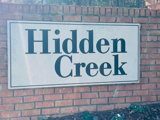 Townhouse for sale in Pelham, Alabama