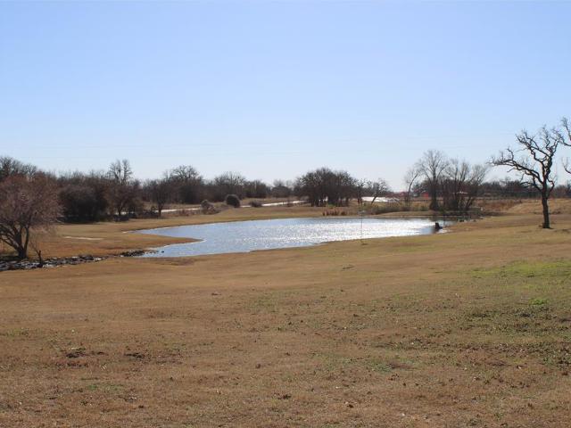 Land for sale in Wise, Texas