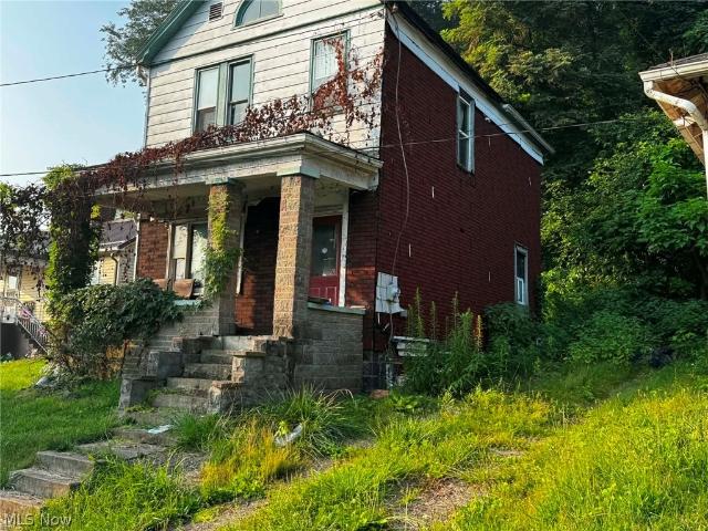 House for sale in Rayland, Ohio
