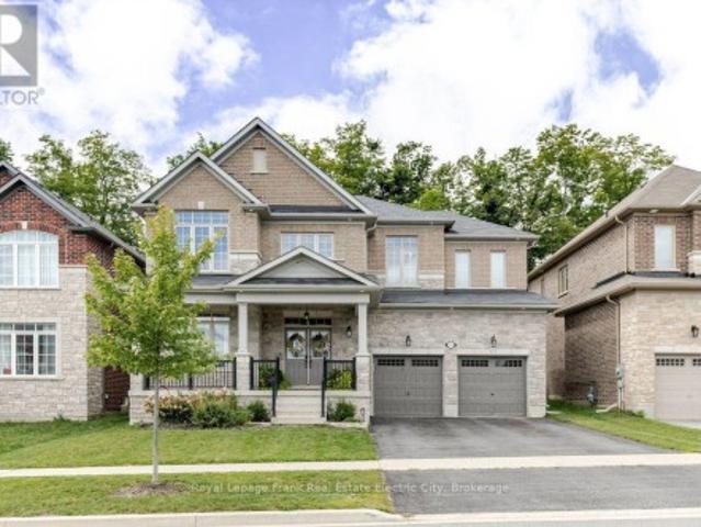 House for sale in Cavan-monaghan, Ontario