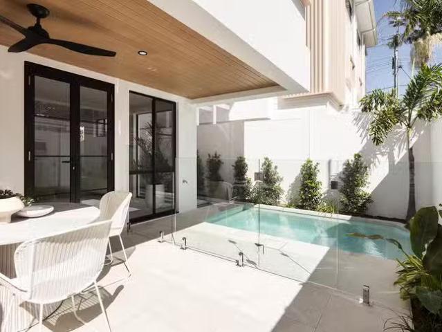 House for rent in Toombul, Queensland