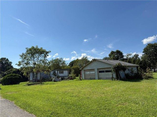 House for sale in Homer City, Pennsylvania