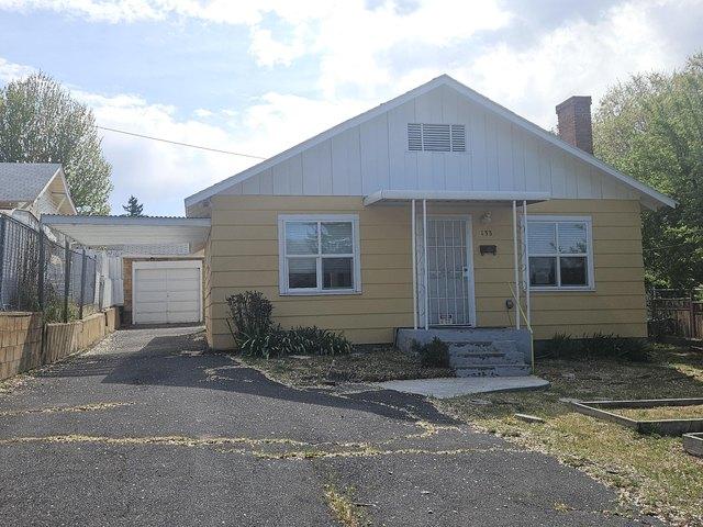 House for sale in Oregonia