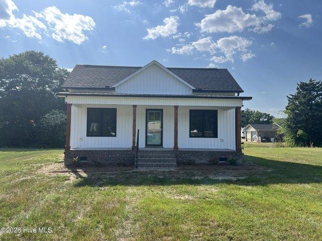 House for sale in Clarkton, North Carolina