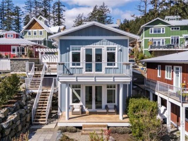 House for sale in British Columbia
