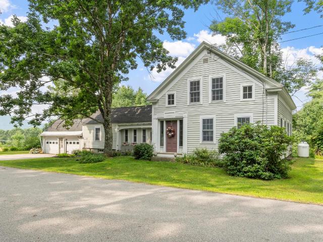 House for sale in New Hampshire
