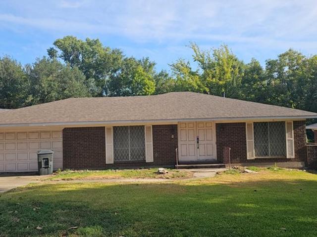 House for sale in Keithville, Louisiana